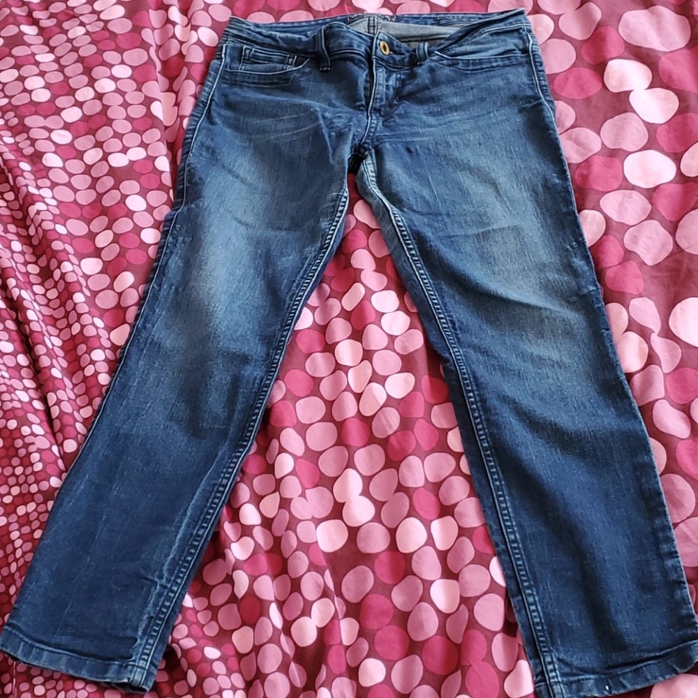 guess jeans